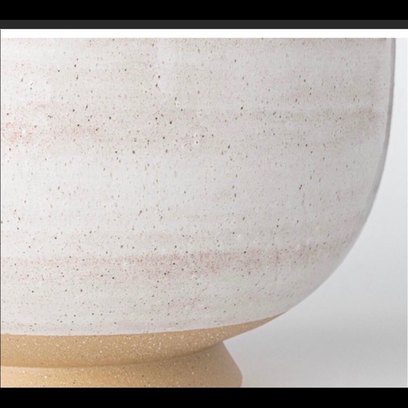 Threshold designed with Studio Ceramic Bowl